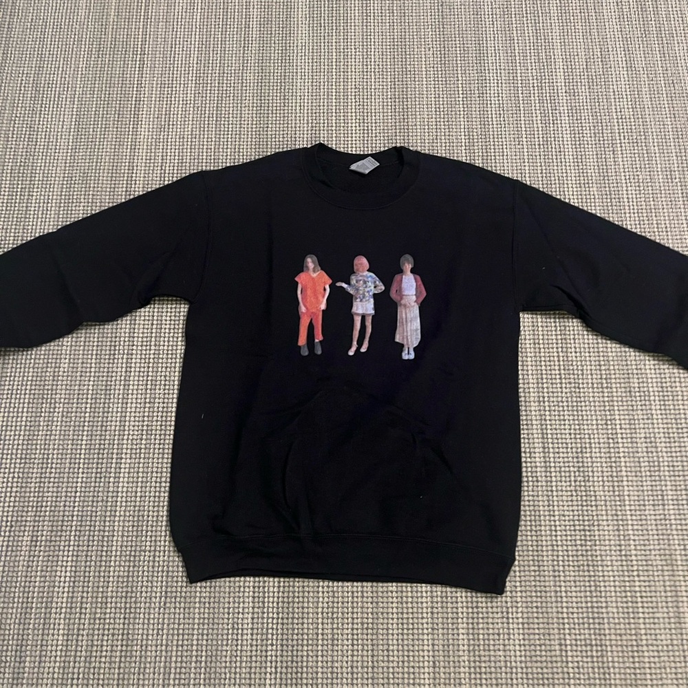 Claire Drake merchandise.